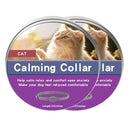 Calming Collar for Cats Small & Large Dogs – Stress & Anxiety Relief