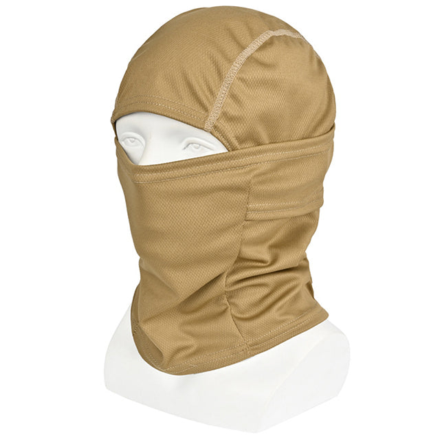 Men’s Balaclava – Breathable Fleece Mask for Outdoor Sports and Motorcycle
