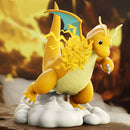 Pokémon Licensed Battle Moment Series – Premium Desktop Anime Display Figures