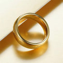 The Lord of the Rings – Titanium Steel Vacuum 3D Engraved One Ring Ornament