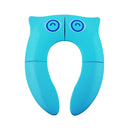 Potty Trainer - Foldable and Easy to carry