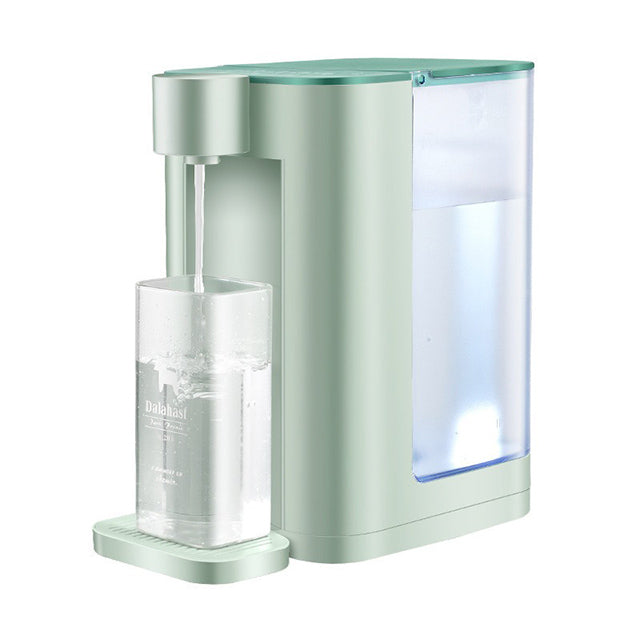 Countertop Hot Water Dispenser – 3L Compact Hot Water Machine for Home