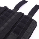 Adjustable Weighted Vest – Fitness Training Gear for Running & Workouts Lightweight Vest 8 to 30 kg Capacity