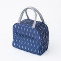 Insulated Lunch Bag – Reusable Leakproof Tote for Work School & Travel