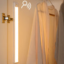 Rechargeable Motion Sensors Light - Magnetic Light