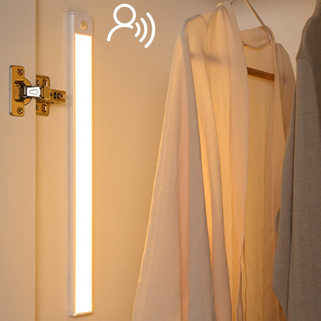 Rechargeable Motion Sensors Light - Magnetic Light