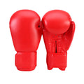 All Purpose Training Boxing Gloves  – Ideal for Sparring and Workouts