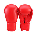 All Purpose Training Boxing Gloves  – Ideal for Sparring and Workouts