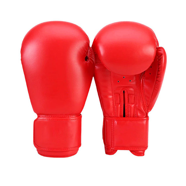 All Purpose Training Boxing Gloves  – Ideal for Sparring and Workouts