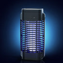 Electric Bug Zapper 4200V – 18W Waterproof Mosquito Killer Lamp for Indoor & Outdoor Use