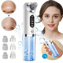 Blackhead Remover - Pore Vacuum