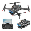 Compact 8K Drone with HD Camera – Aerial Photography & Video Made Easy