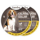 Calming Collar – Cats and Dogs 60 Days Stress & Anxiety Relief