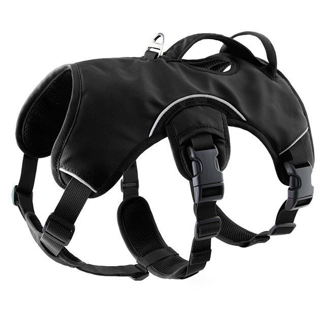 Premium Dog Harness – Comfortable Fit for All Breeds