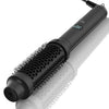 240W Hot Brush – Fast Heat Curling & Straightening Brush for Medium to Long Hair
