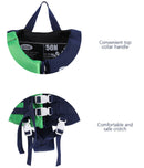 Kids Swim Vest – Buoyancy Jacket with Adjustable Safety Straps