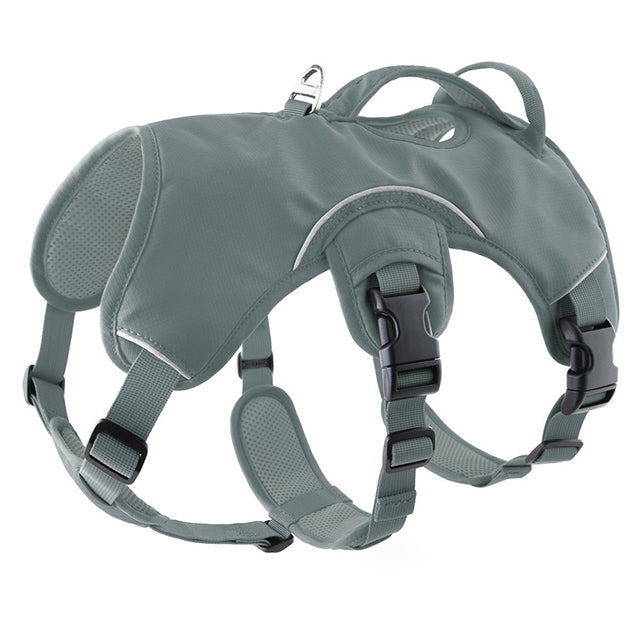 Premium Dog Harness – Comfortable Fit for All Breeds