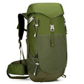 Large Water-Resistant Hiking Backpack – 40L Travel Rucksack & Daypack for Camping and Outdoors