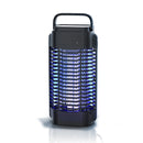 Electric Bug Zapper 4200V – 18W Waterproof Mosquito Killer Lamp for Indoor & Outdoor Use