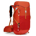 Large Water-Resistant Hiking Backpack – 40L Travel Rucksack & Daypack for Camping and Outdoors