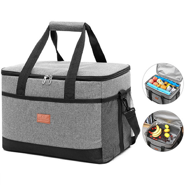 Cooler Bag 33L - Cool Waterproof Insulated Bag Perfect for Outdoor Activities