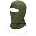 Men’s Balaclava – Breathable Fleece Mask for Outdoor Sports and Motorcycle