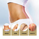 Japanese Slimming Patches (10 pcs) – All-Natural Body Shaping & Firming
