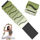 Adjustable Wrists & Ankle Weights - Set of 2 Silicone Hand Weights for Women