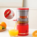 Portable Electric Juicer – Rechargeable & Easy to Clean
