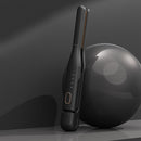 Wireless Anti Scald Hair Styler – Portable Straightener & Curler for Travel & Home