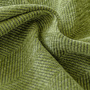 Luxurious Sofa Cover Herringbone – Elegant & Pet-Friendly