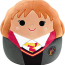 Squishmallows 10-Inch Harry Potter Plush – Official Ultra-Soft Collectible