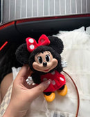 POP MART Mickey Family Cute Together Keychain Series – Blind Box Collectible Figures