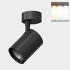 Minimalist Anti-Glare Ceiling Spotlight – Rotatable Anti-Rust Downlight for Shower Corridor Living Room
