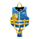 Kids Swim Vest – Buoyancy Jacket with Adjustable Safety Straps