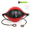 Easy Install Punching Bag – Durable Portable Multifunctional Training Speedball