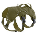 Premium Dog Harness – Comfortable Fit for All Breeds