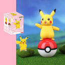 Poké Ball Player Ring Pokémon Toy