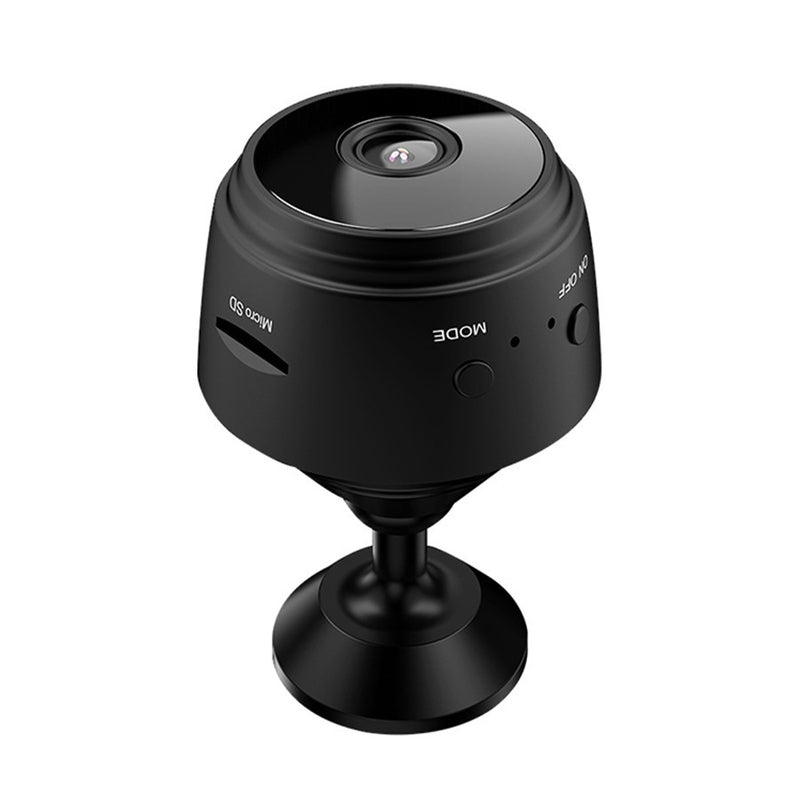 Portable 360 Reversing Camera - Wireless and Easy to Install