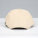Urban Adjustable Flat Cap – Vintage Classic Inspired Beret for Men