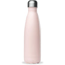 Insulated Stainless Steel Water Bottle 500ml – Keeps Drinks Hot or Cold for Hours
