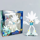 Sonic the Hedgehog Super Sonic Collectible Figure – 17cm Display Model in Window Box