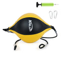 Easy Install Punching Bag – Durable Portable Multifunctional Training Speedball