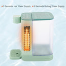 Countertop Hot Water Dispenser – 3L Compact Hot Water Machine for Home