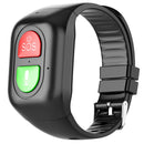 Fall Detection Smartwatch for Seniors – 4G GPS & SOS Alert