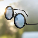 Sunglasses with Adjustable Brightness - Stylish and Polarized