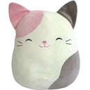 Squishmallow Super Soft Plush Toy & Pillow