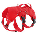Premium Dog Harness – Comfortable Fit for All Breeds