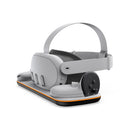 Meta Quest 3 Charging Dock – Fast-Charge Stand with 2 Batteries & USB-C