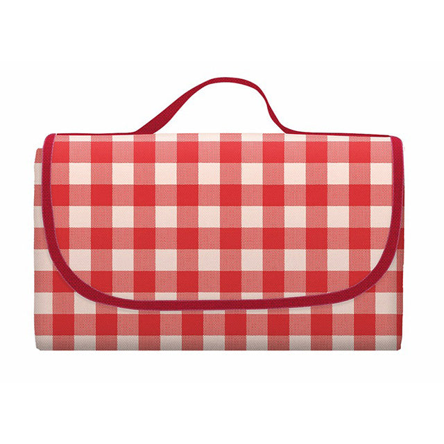 Waterproof Oxford Picnic Blanket – Thickened Foldable & Portable